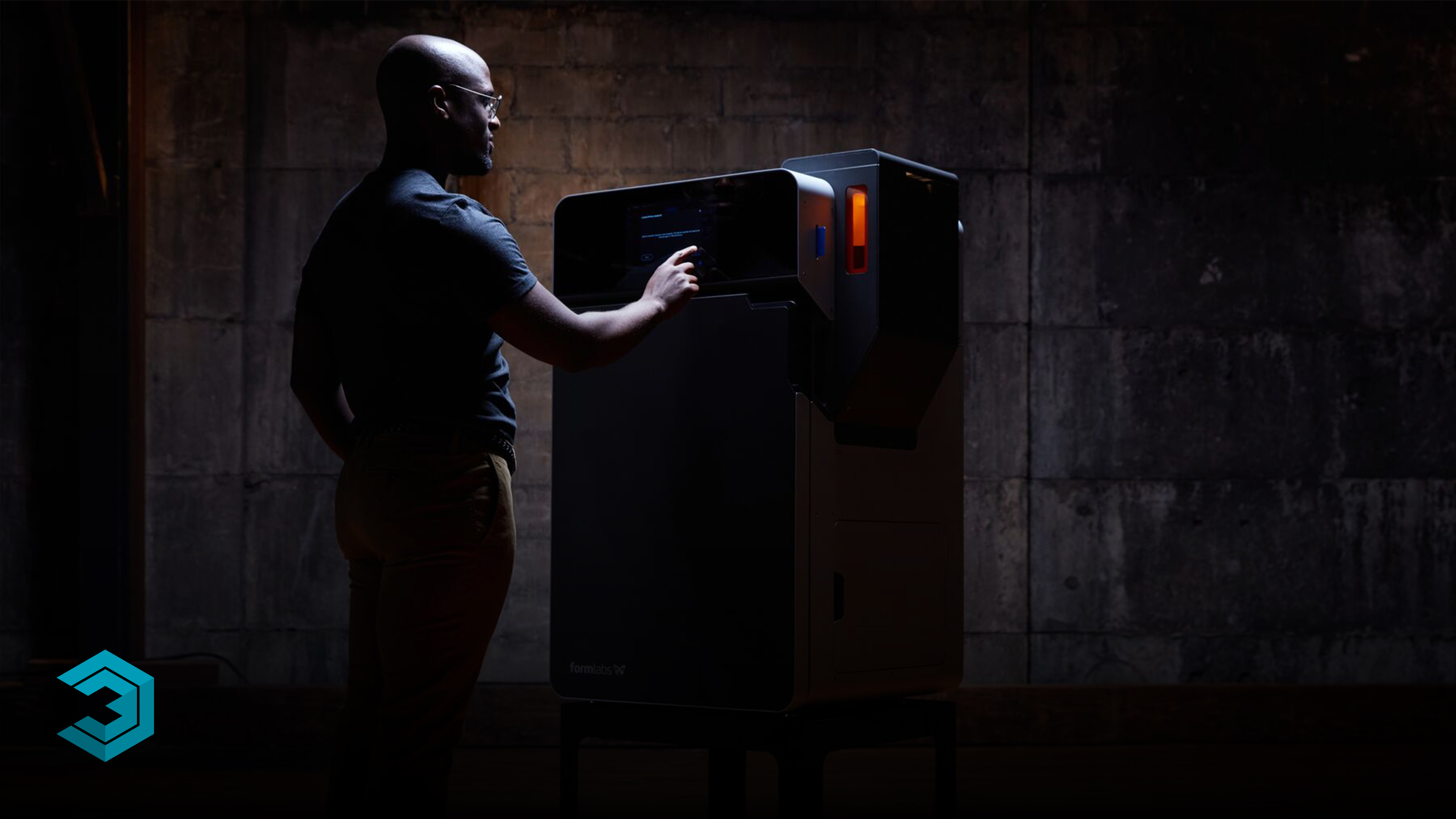 Formlabs lança a Fuse 1+ 30W – SLS industrial no seu espaço de trabalho