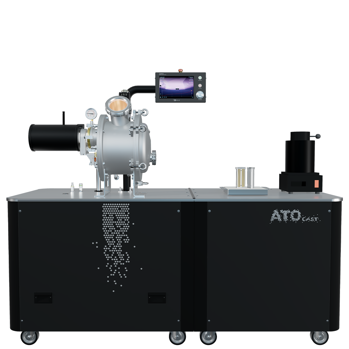 ATO Cast