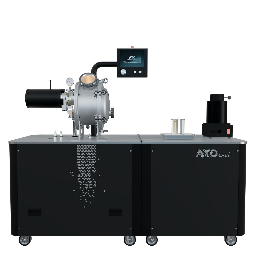 ATO Cast