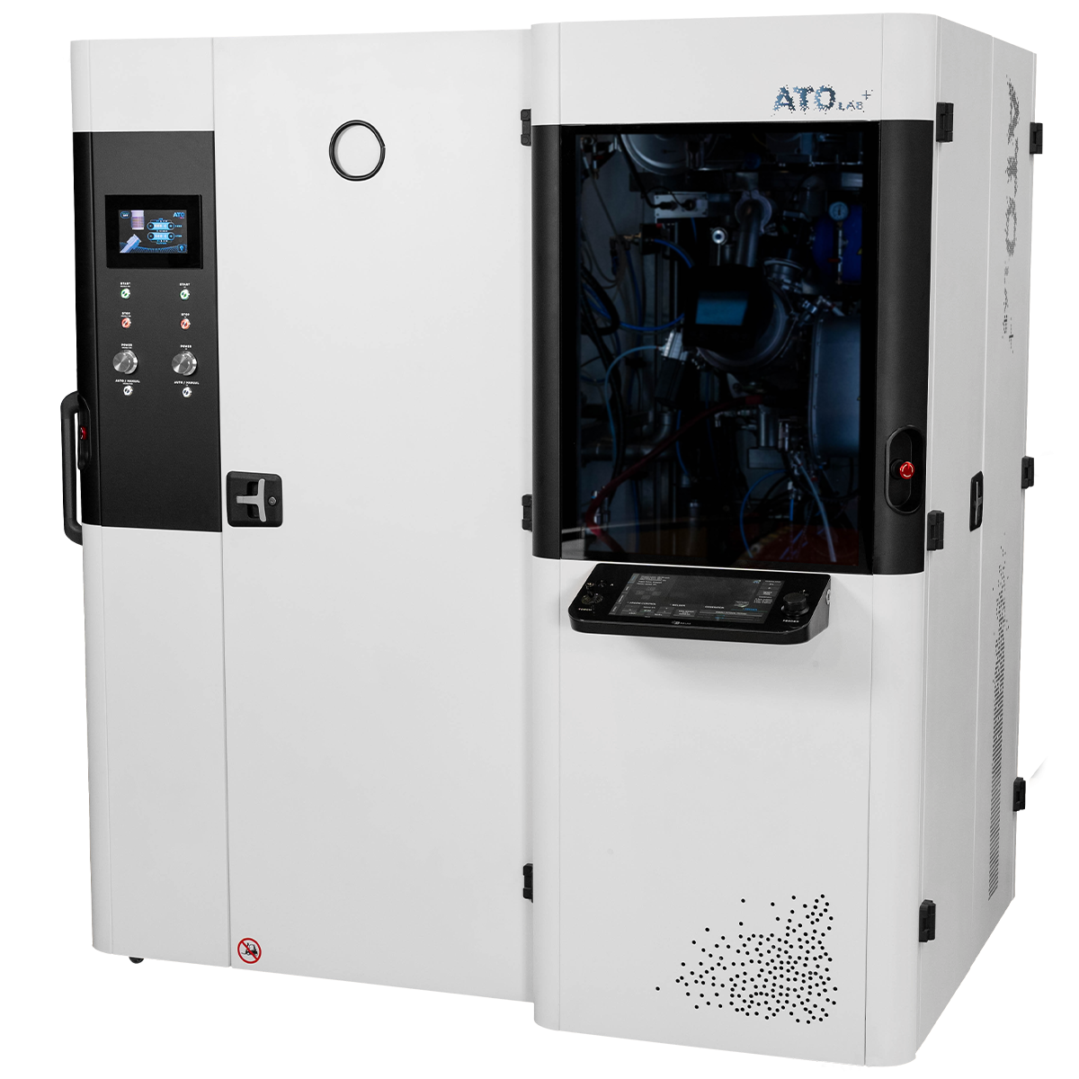 ATO Induction Melting System