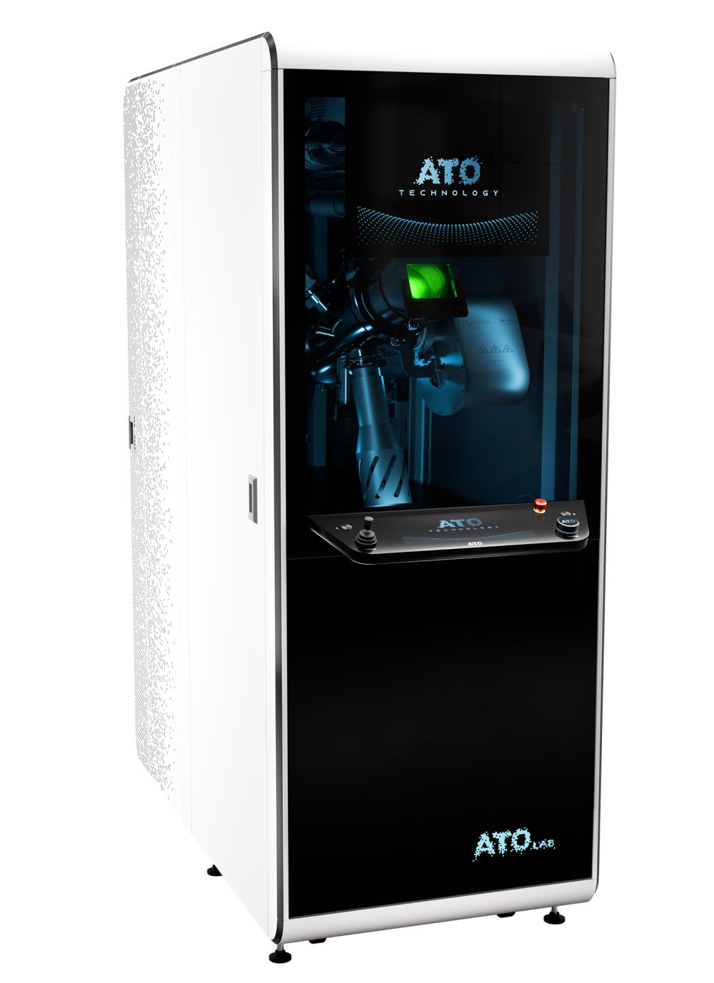 ATO Lab