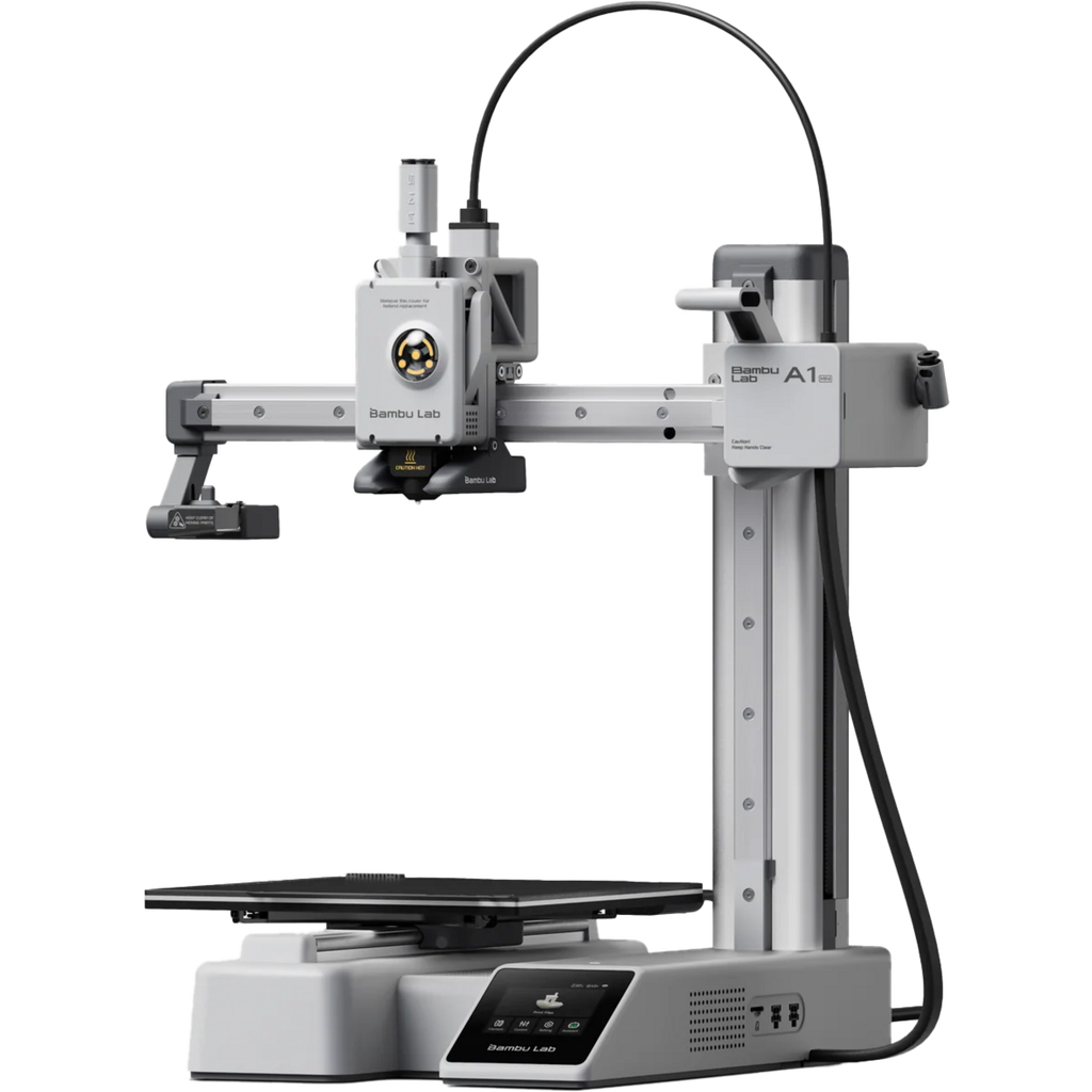 Bambu Lab A1 Mini