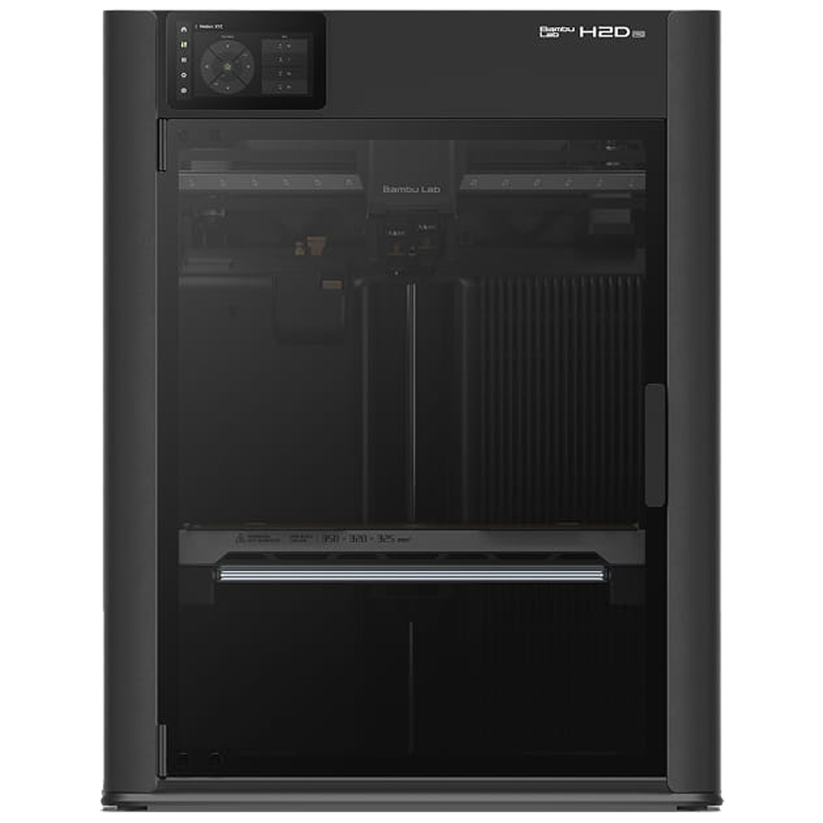 Bambu Lab H2D Pro