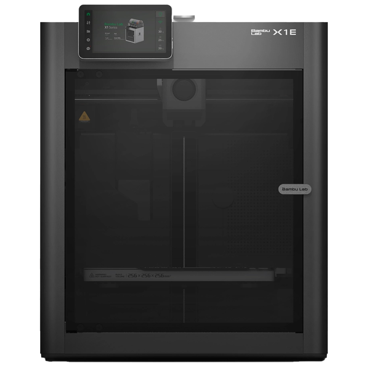 Bambu Lab X1E