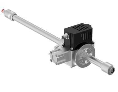 Multi Rod Feeding System