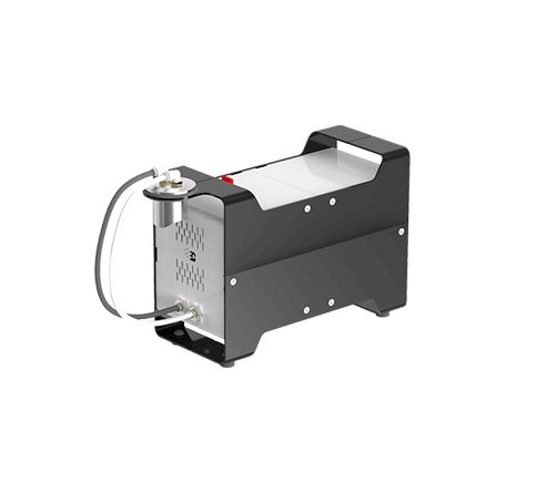 Passivation Module