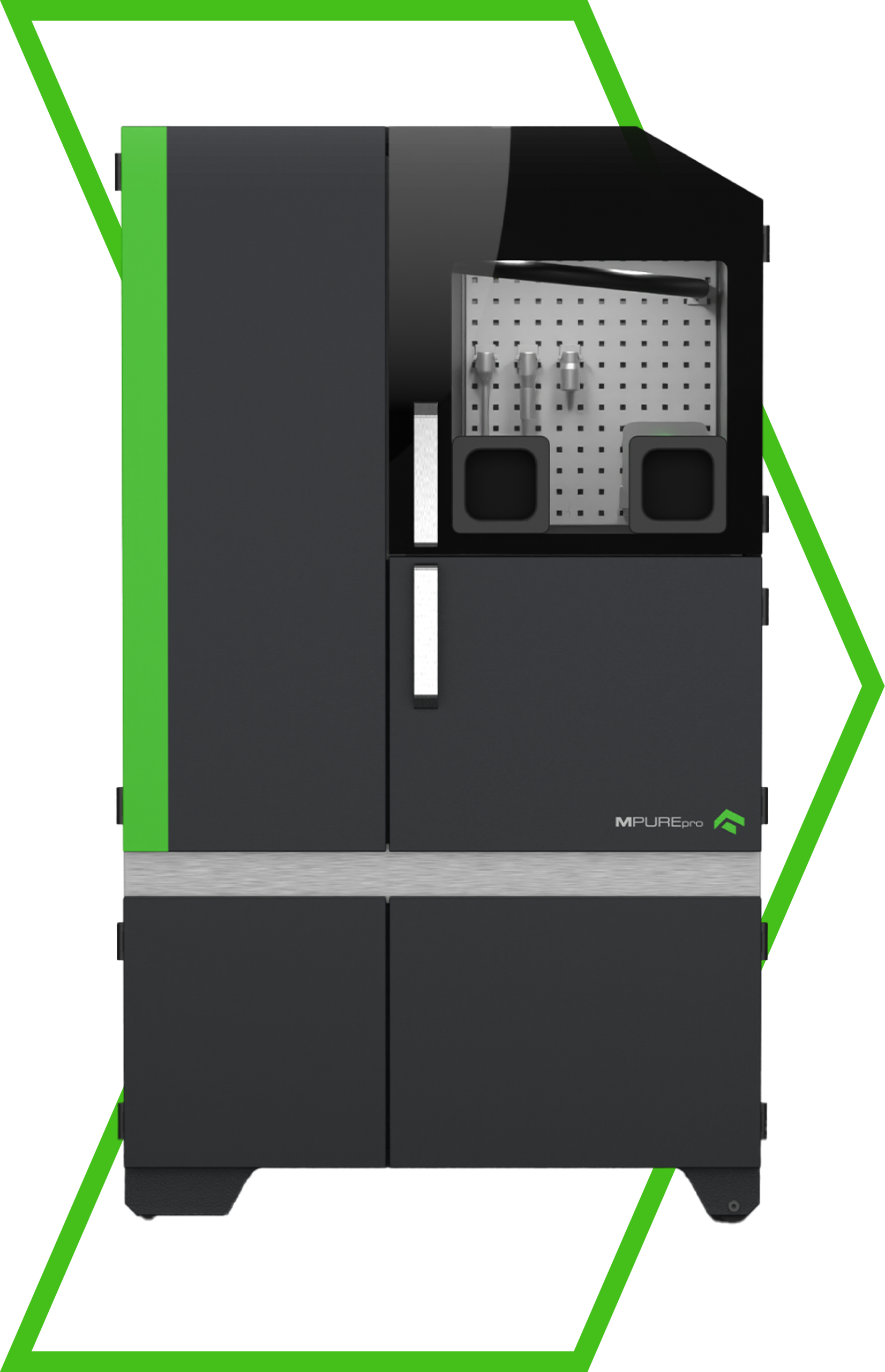 MPUREpro