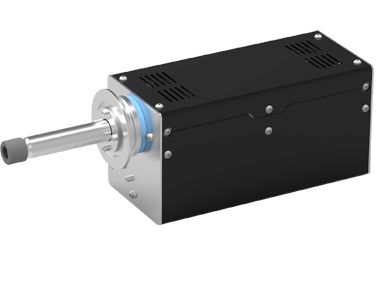 Single Rod Feeding System