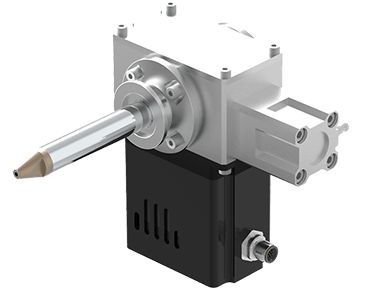 Wire Feeding System